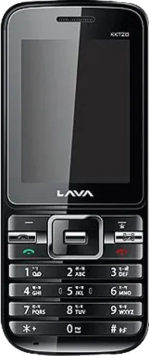 Lava KKT 28