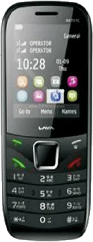 Lava KKT 31C