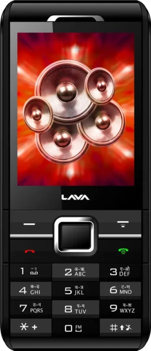 Lava KKT 34 Star