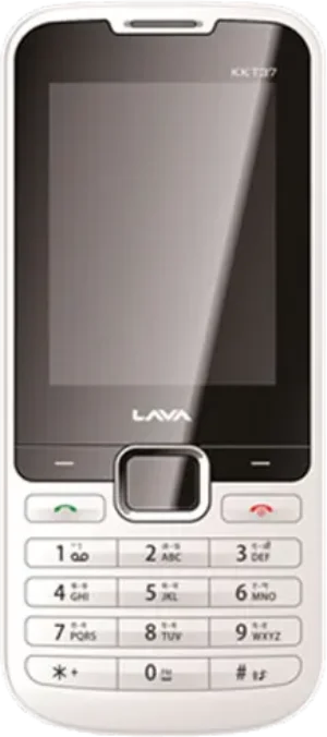 Lava KKT 37