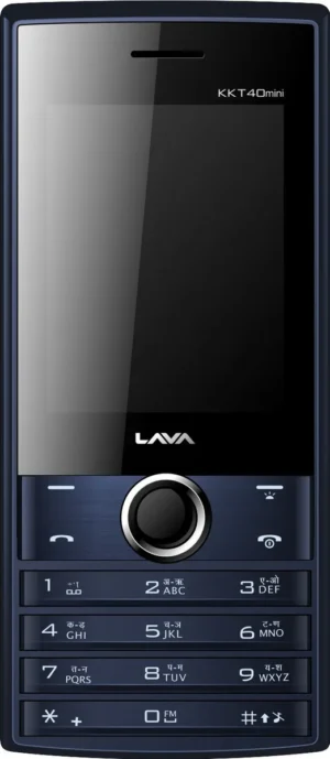 Lava KKT 40 Mini