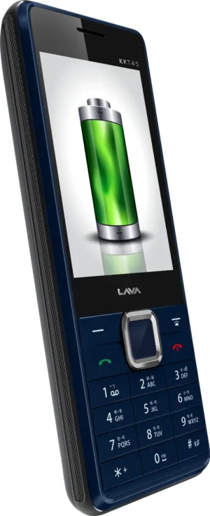 Lava KKT 45