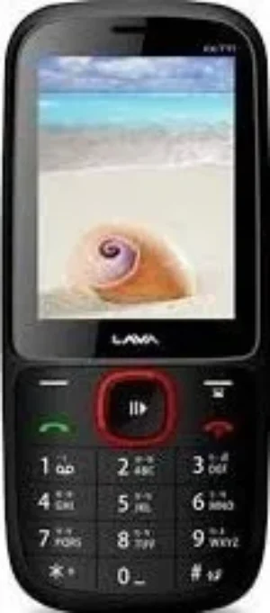 Lava KKT 71