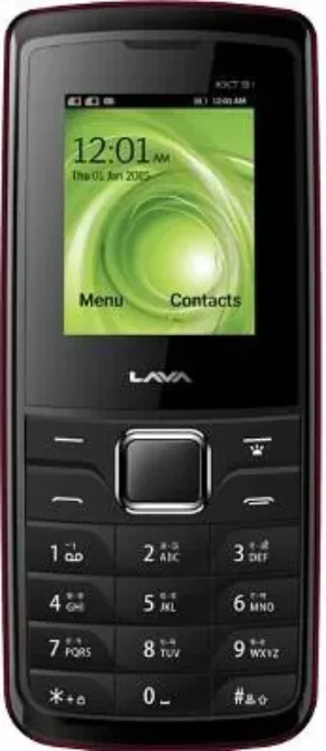 Lava KKT 9i