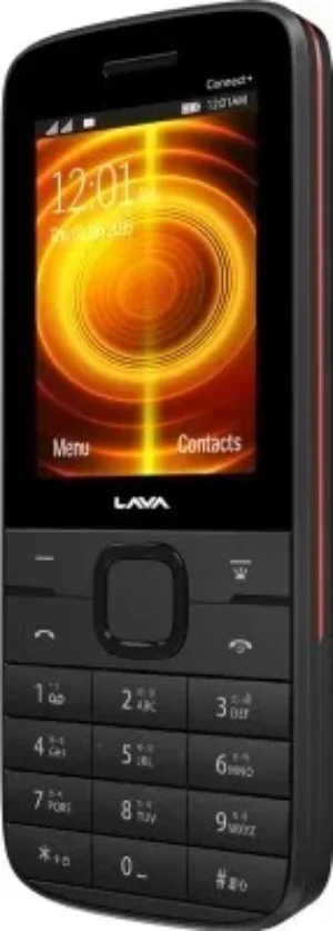 Lava KKT Connect Plus