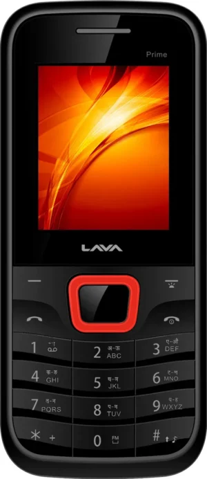 Lava KKT Prime