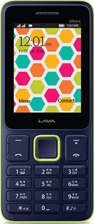 Lava KKT Ultra X