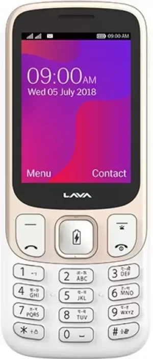 Lava One