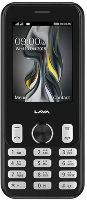 Lava Prime Z