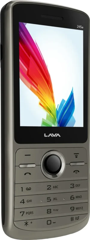 Lava Spark 245e