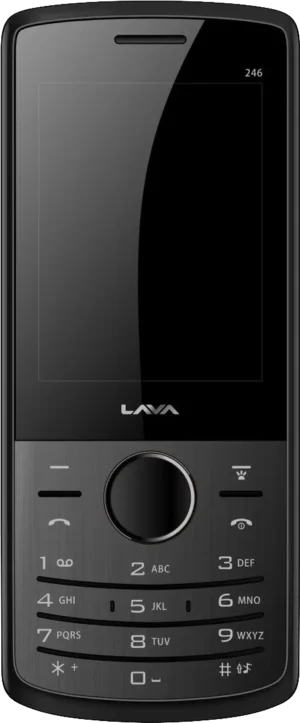 Lava Spark 246