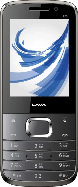 Lava Spark 250