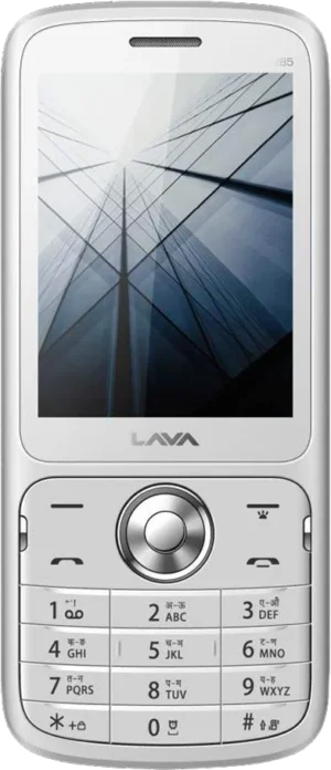 Lava Spark 285