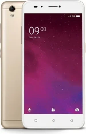 Lava Z60