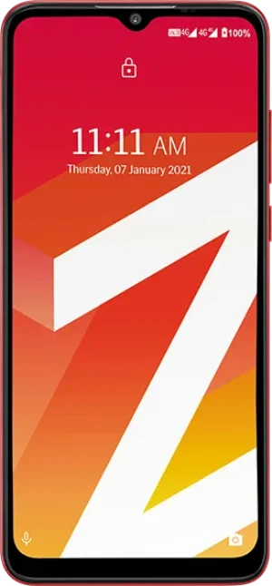 Lava Z93 Plus