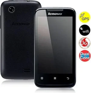 Lenovo A369