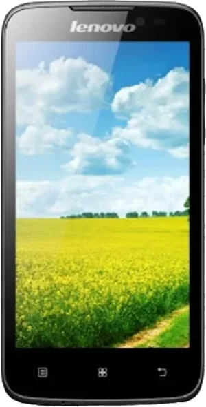 Lenovo A516