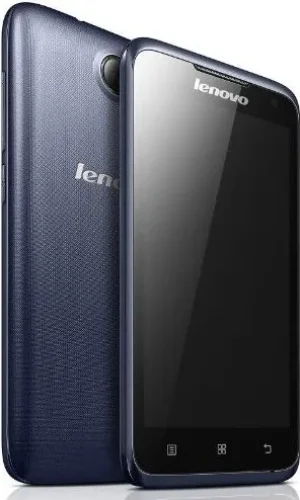 Lenovo A526