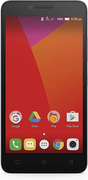 Lenovo A6600 Plus