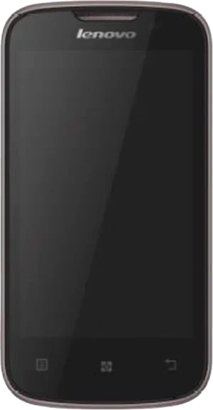 Lenovo A690