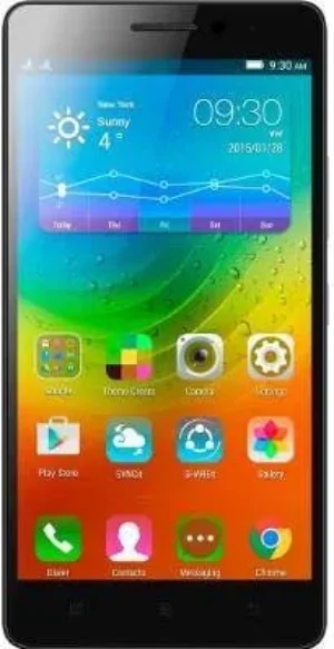 Lenovo A7000 Plus