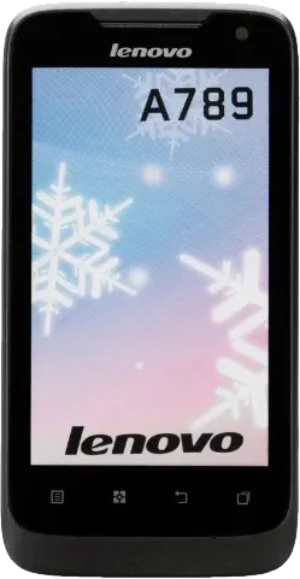 Lenovo A789