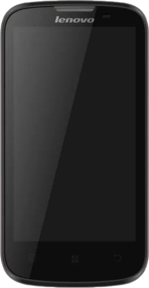 Lenovo A800