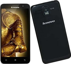 Lenovo A806