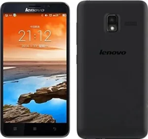 Lenovo A850 Plus