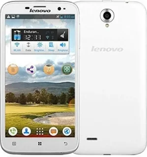 Lenovo A850i