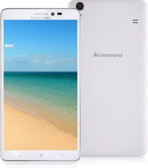Lenovo Golden Warrior Note 8