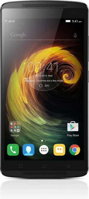Lenovo K4 Note