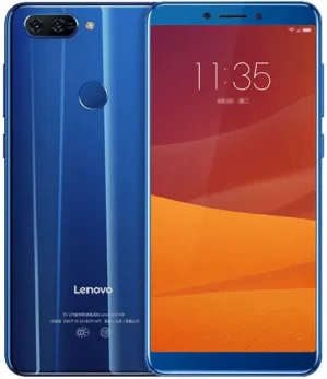 Lenovo K5