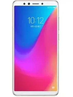 Lenovo K5 Pro