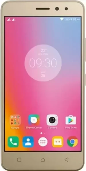Lenovo K6 Power