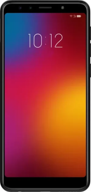 Lenovo K9