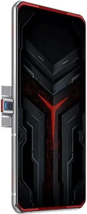 Lenovo Legion Pro Extreme Transparent Edition