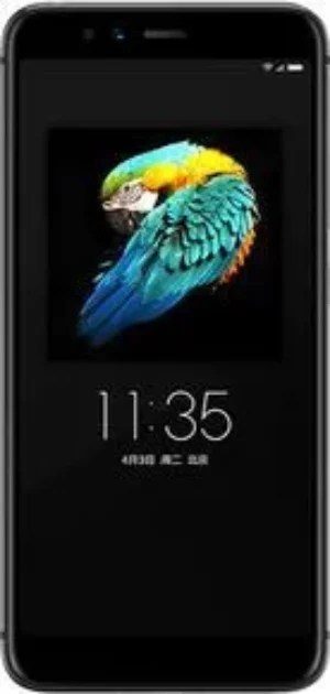 Lenovo S5