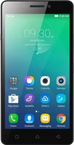 Lenovo Vibe P1M