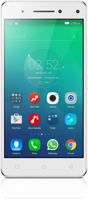 Lenovo Vibe S1