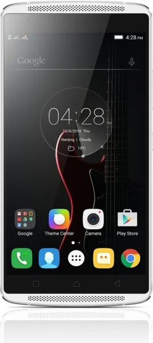 Lenovo Vibe X3