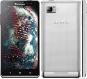 Lenovo Vibe Z K910L (LTE)