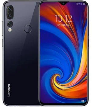 Lenovo Z5s