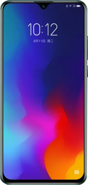 Lenovo Z6 Lite