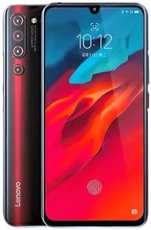 Lenovo Z6 Pro