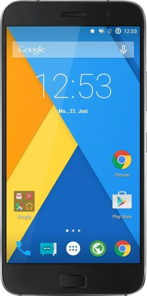 Lenovo Zuk Z1