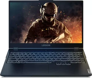 Lenovo 15ACH6 82JW00E2IN Laptop (Ryzen 7 5800H/ 16GB/ 512GB SSD/ Win11 Home/ 4GB Graph)
