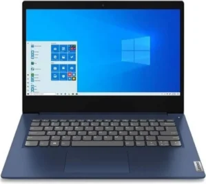 Lenovo IdeaPad 3 14ACL6 82KT00GLIN Laptop (Ryzen 5 5500U/ 8GB/ 512GB SSD/ Win11 Home)