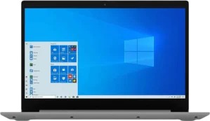 Lenovo IdeaPad 3 15IGL05 81WQ00MQIN Laptop (Celeron N4020/ 8GB/ 256GB SSD/ Win11 Home)