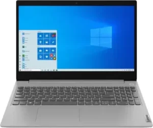 Lenovo Ideapad 3 15IIL05 81WE007YIN Laptop (10th Gen Core i5/ 4GB/ 1TB/ Win10 Home)
